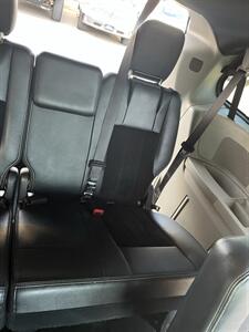2017 Dodge Grand Caravan SXT   - Photo 13 - Hurricane, UT 84737