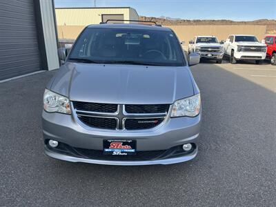 2017 Dodge Grand Caravan SXT   - Photo 8 - Hurricane, UT 84737