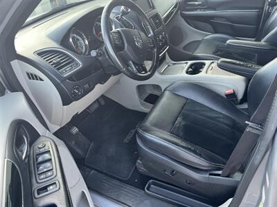 2017 Dodge Grand Caravan SXT   - Photo 9 - Hurricane, UT 84737