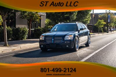 2005 Dodge Magnum RT  