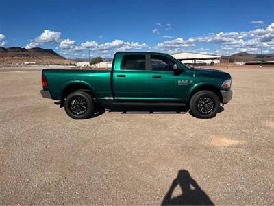 2010 Dodge Ram 2500 SLT   - Photo 2 - Hurricane, UT 84737