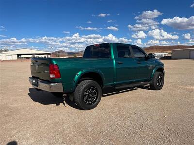 2010 Dodge Ram 2500 SLT   - Photo 3 - Hurricane, UT 84737
