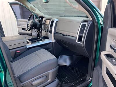 2010 Dodge Ram 2500 SLT   - Photo 11 - Hurricane, UT 84737