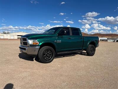 2010 Dodge Ram 2500 SLT   - Photo 4 - Hurricane, UT 84737