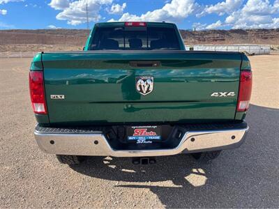 2010 Dodge Ram 2500 SLT   - Photo 8 - Hurricane, UT 84737