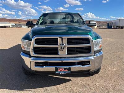 2010 Dodge Ram 2500 SLT   - Photo 7 - Hurricane, UT 84737