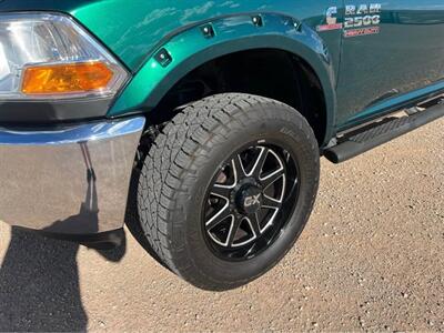 2010 Dodge Ram 2500 SLT   - Photo 9 - Hurricane, UT 84737