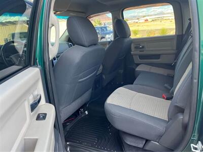 2010 Dodge Ram 2500 SLT   - Photo 13 - Hurricane, UT 84737