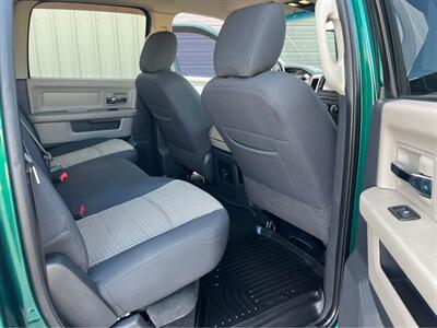 2010 Dodge Ram 2500 SLT   - Photo 12 - Hurricane, UT 84737