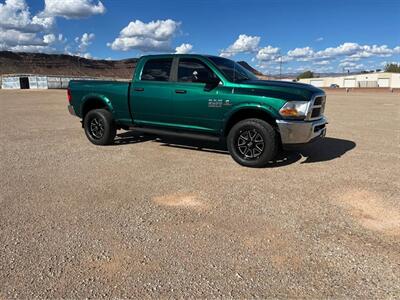 2010 Dodge Ram 2500 SLT   - Photo 1 - Hurricane, UT 84737