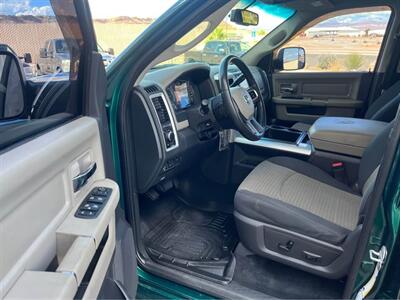 2010 Dodge Ram 2500 SLT   - Photo 10 - Hurricane, UT 84737