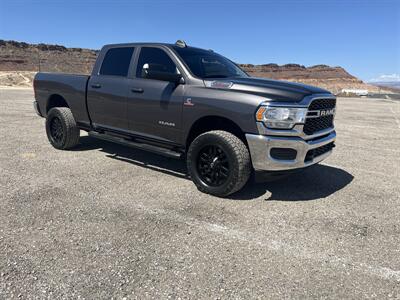 2019 RAM 3500 Tradesman Truck
