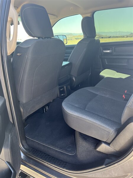 2019 RAM 3500 Tradesman - Photo 10 - Hurricane, UT 84737