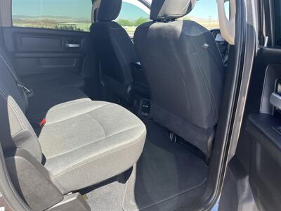 2019 RAM 3500 Tradesman - Photo 13 - Hurricane, UT 84737