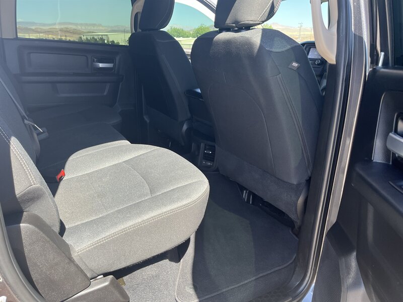 2019 RAM 3500 Tradesman - Photo 13 - Hurricane, UT 84737