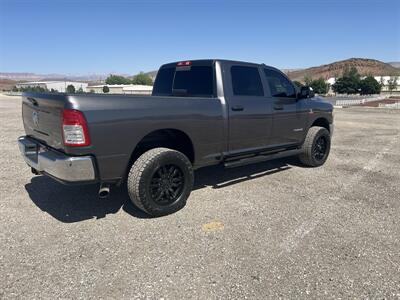 2019 RAM 3500 Tradesman - Photo 3 - Hurricane, UT 84737