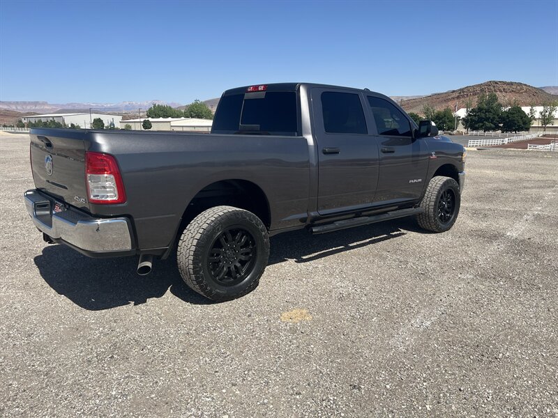 2019 RAM 3500 Tradesman - Photo 3 - Hurricane, UT 84737