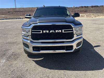 2019 RAM 3500 Tradesman - Photo 8 - Hurricane, UT 84737