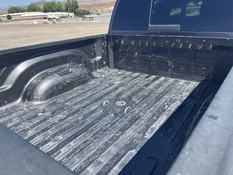 2019 RAM 3500 Tradesman - Photo 11 - Hurricane, UT 84737