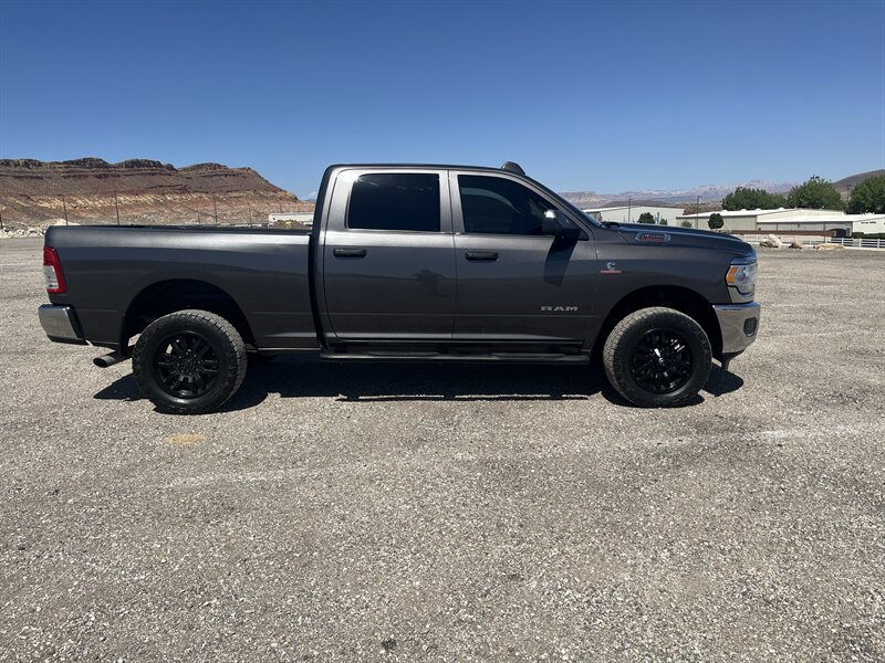2019 RAM 3500 Tradesman - Photo 2 - Hurricane, UT 84737