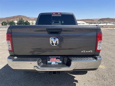 2019 RAM 3500 Tradesman - Photo 7 - Hurricane, UT 84737