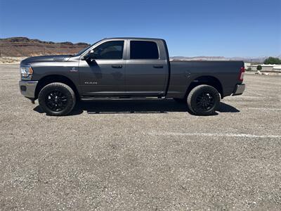 2019 RAM 3500 Tradesman - Photo 5 - Hurricane, UT 84737