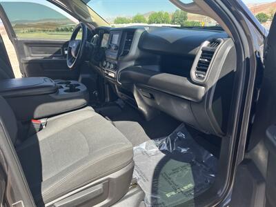 2019 RAM 3500 Tradesman - Photo 12 - Hurricane, UT 84737