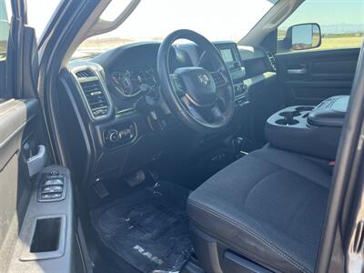2019 RAM 3500 Tradesman - Photo 9 - Hurricane, UT 84737
