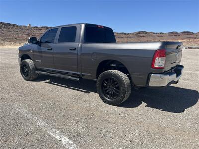 2019 RAM 3500 Tradesman - Photo 6 - Hurricane, UT 84737