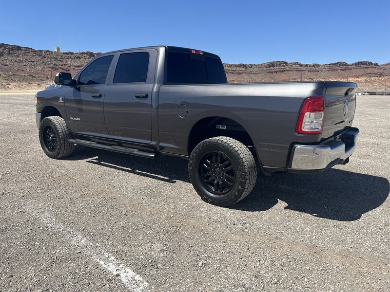 2019 RAM 3500 Tradesman - Photo 6 - Hurricane, UT 84737