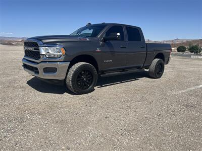 2019 RAM 3500 Tradesman - Photo 4 - Hurricane, UT 84737