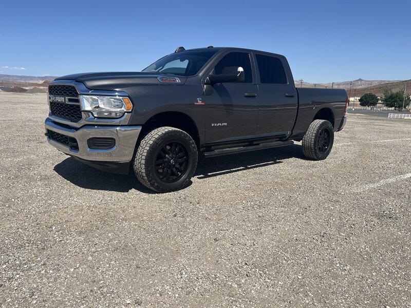 2019 RAM 3500 Tradesman - Photo 4 - Hurricane, UT 84737
