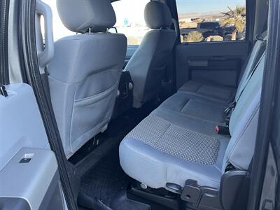 2016 Ford F-250 Super Duty XLT   - Photo 8 - Hurricane, UT 84737