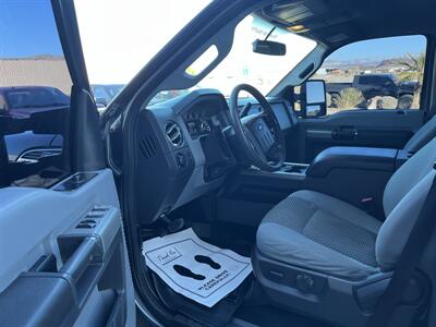 2016 Ford F-250 Super Duty XLT   - Photo 7 - Hurricane, UT 84737