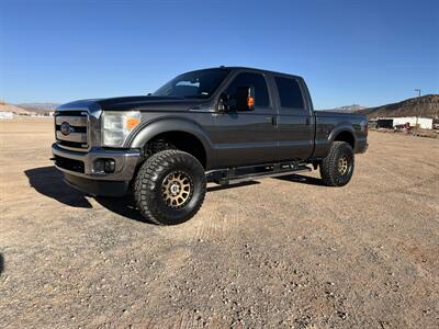 2016 Ford F-250 Super Duty XLT   - Photo 4 - Hurricane, UT 84737