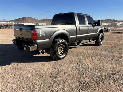 2016 Ford F-250 Super Duty XLT   - Photo 3 - Hurricane, UT 84737