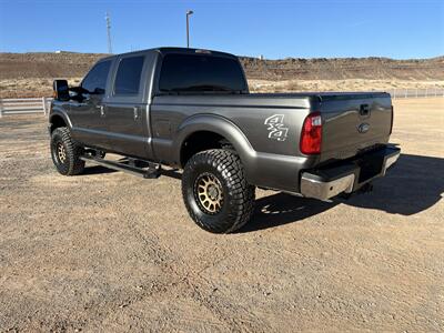 2016 Ford F-250 Super Duty XLT   - Photo 6 - Hurricane, UT 84737