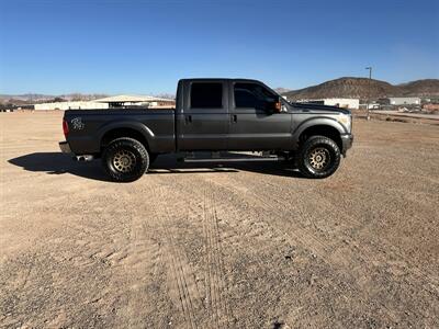 2016 Ford F-250 Super Duty XLT   - Photo 2 - Hurricane, UT 84737