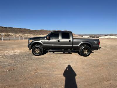 2016 Ford F-250 Super Duty XLT   - Photo 5 - Hurricane, UT 84737