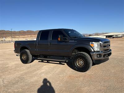 2016 Ford F-250 Super Duty XLT   - Photo 1 - Hurricane, UT 84737