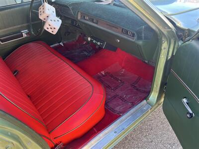 1973 Dodge Coronet Wagon - Photo 11 - Hurricane, UT 84737