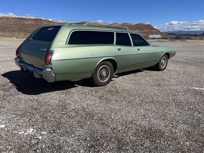 1973 Dodge Coronet Wagon - Photo 3 - Hurricane, UT 84737
