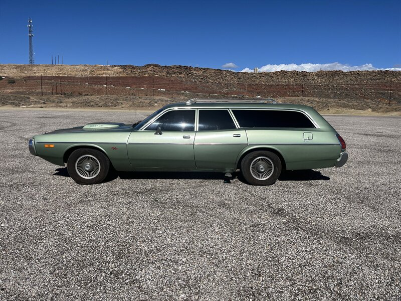 1973 Dodge Coronet Wagon - Photo 4 - Hurricane, UT 84737