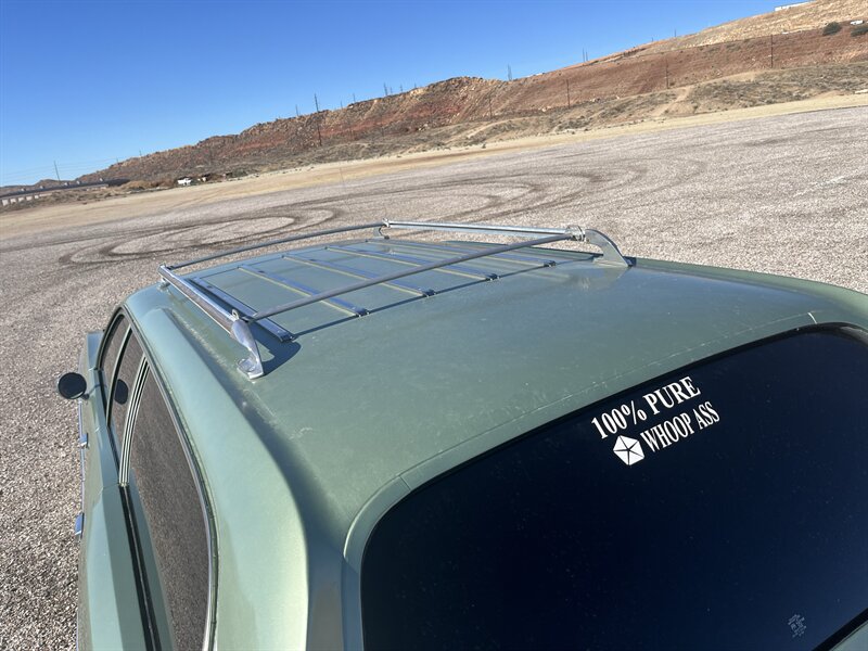 1973 Dodge Coronet Wagon - Photo 7 - Hurricane, UT 84737