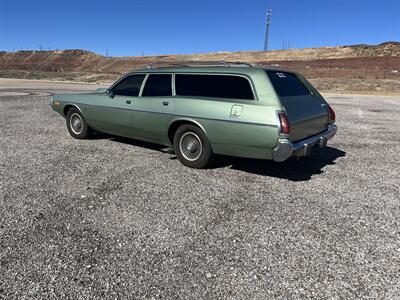 1973 Dodge Coronet Wagon - Photo 5 - Hurricane, UT 84737