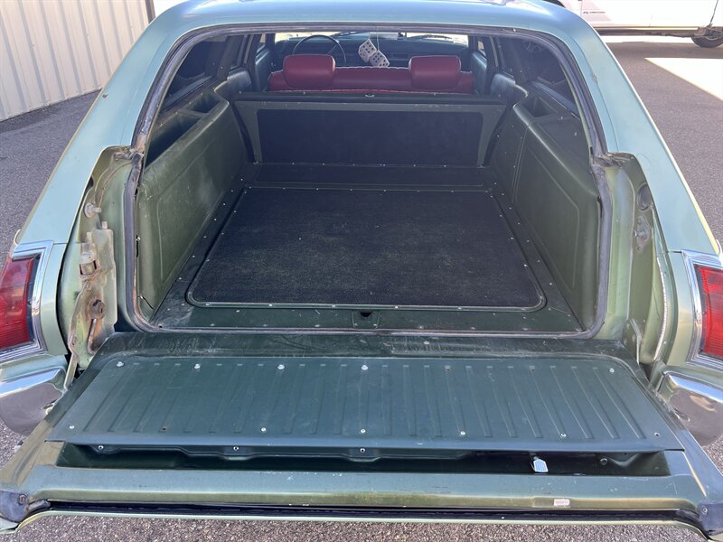 1973 Dodge Coronet Wagon - Photo 13 - Hurricane, UT 84737