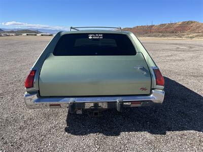 1973 Dodge Coronet Wagon - Photo 6 - Hurricane, UT 84737