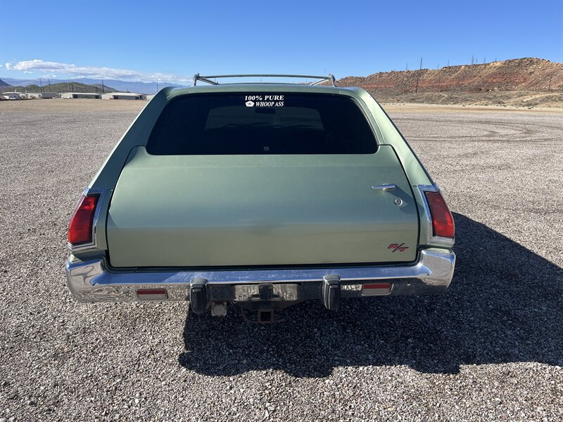 1973 Dodge Coronet Wagon - Photo 6 - Hurricane, UT 84737