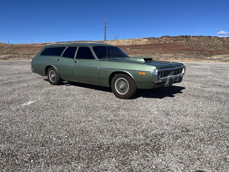 1973 Dodge Coronet Wagon   - Photo 1 - Hurricane, UT 84737