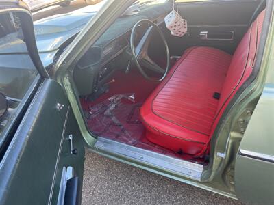 1973 Dodge Coronet Wagon - Photo 9 - Hurricane, UT 84737
